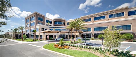 the villages orthopedic
